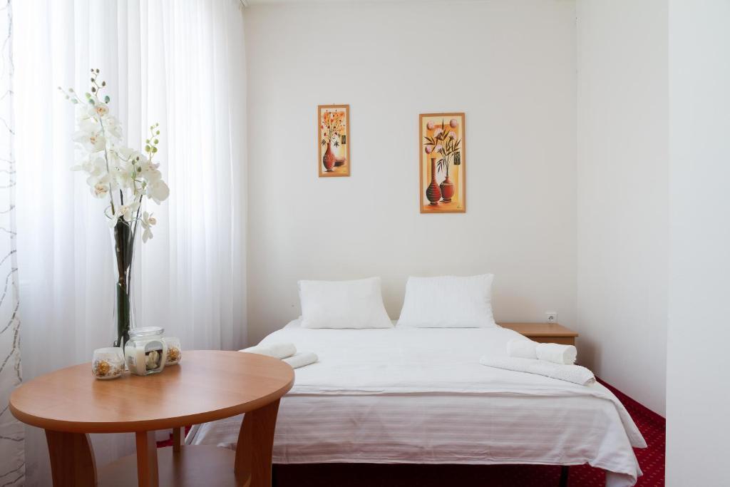 Guest House Venus Prague Room photo